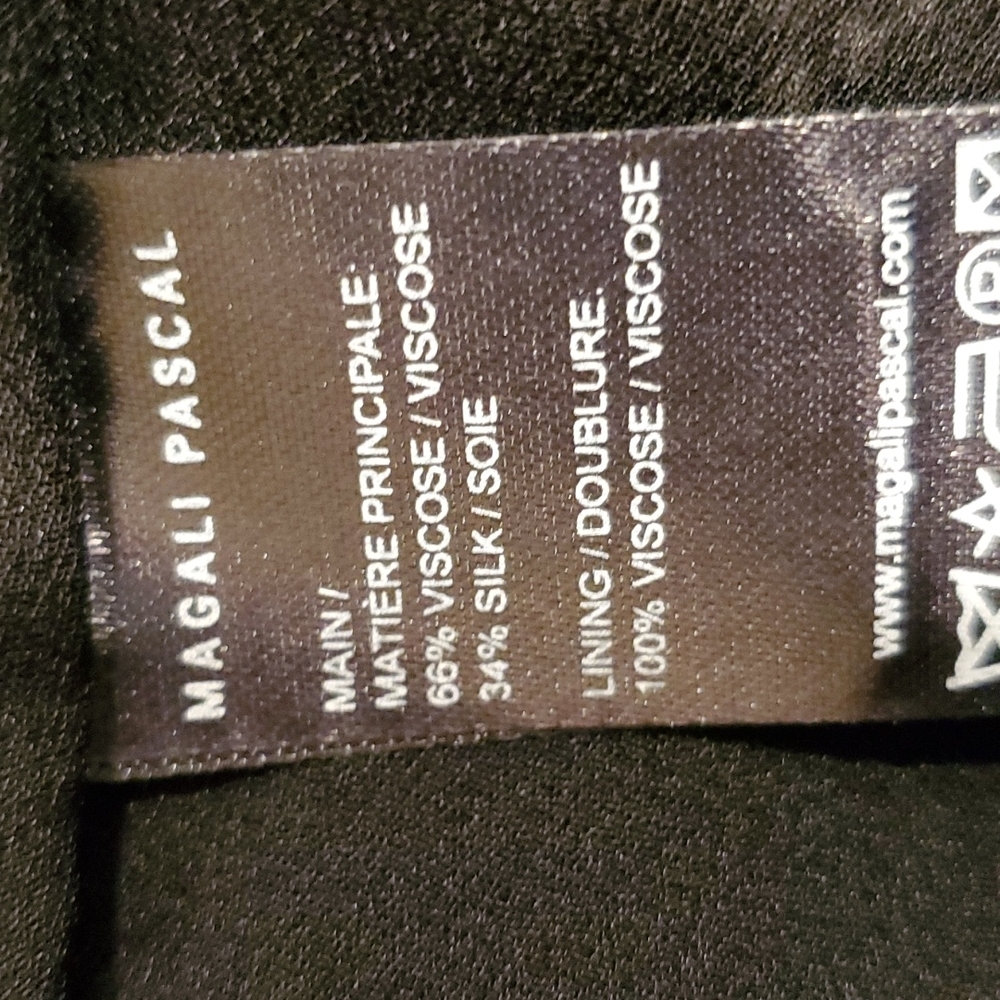 NWT Magali Pascal L skirt - Picture 6 of 11